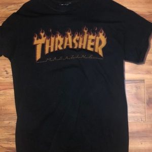 Thrasher t-shirt